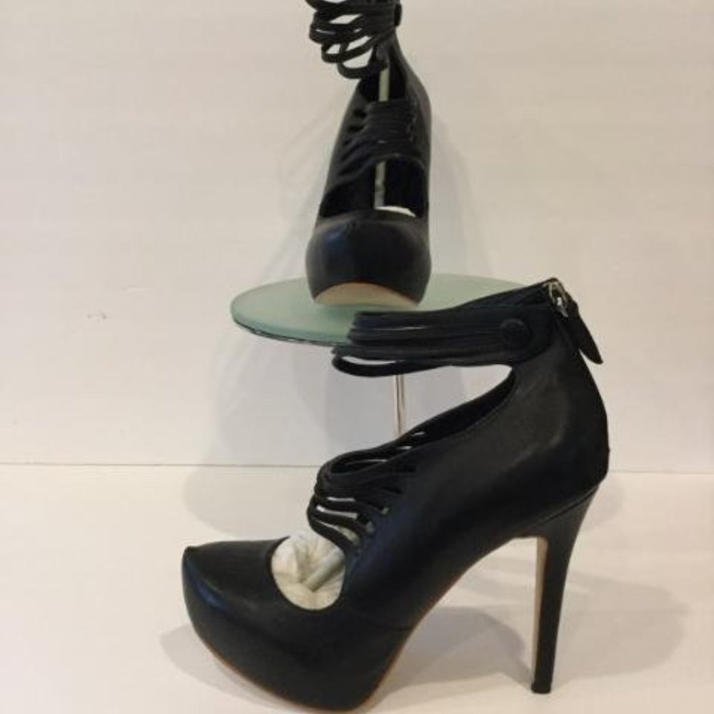 Heel